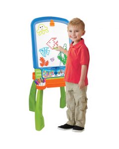 Digiart Caballete Pequeart – Vtech