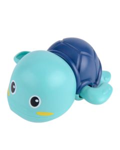 Juguete para Agua Tortuga Nadadora Celeste - Glatt