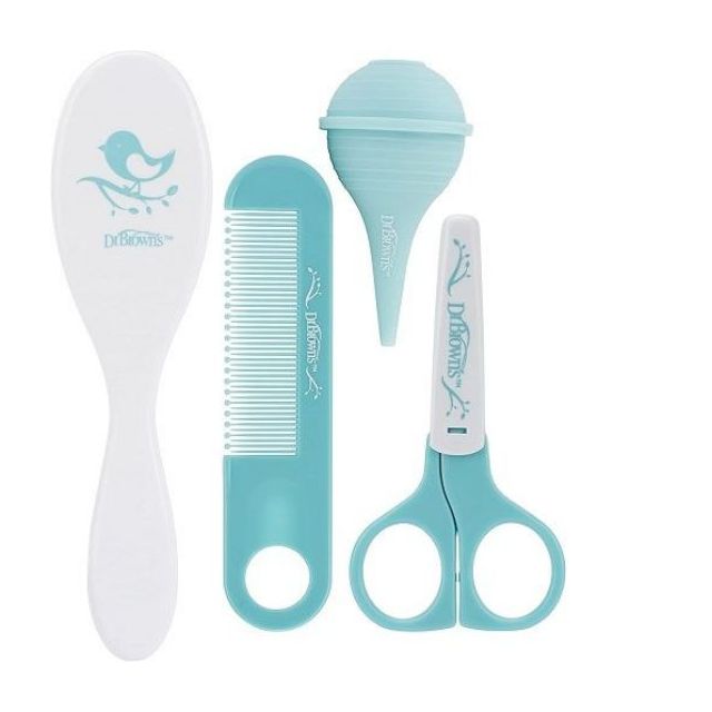 Dr. Browns Kit para el cuidado del bebé