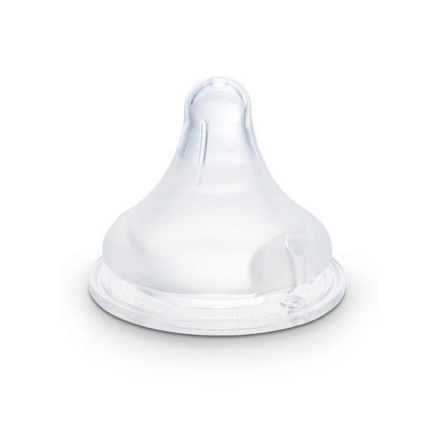 Pigeon - Chupete Peristáltico Plus Boca Ancha "L" 1 Unidad