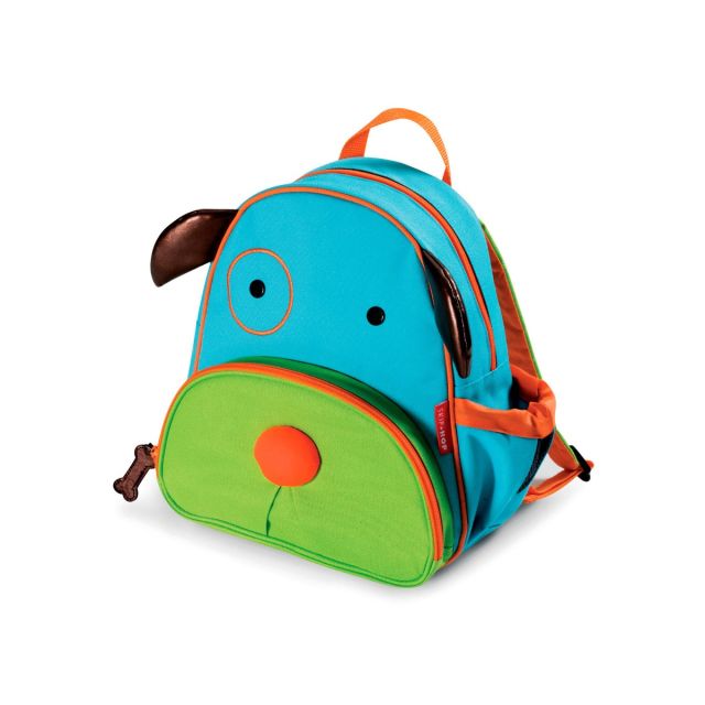 Skip Hop - Mochila Zoo Perro