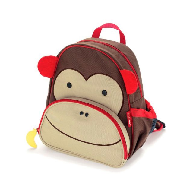 Skip Hop - Mochila Zoo Mono