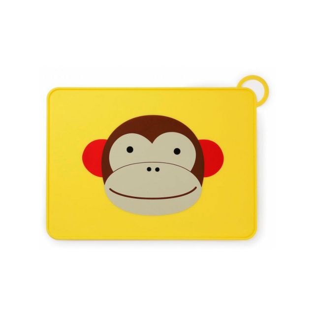 Skip Hop - Individual Zoo Mono