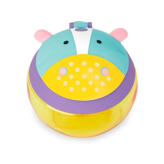 Taza Snack para Bebé 222ml Unicornio Skip Hop