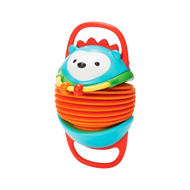 Skip Hop - Acordeón Puercoespín