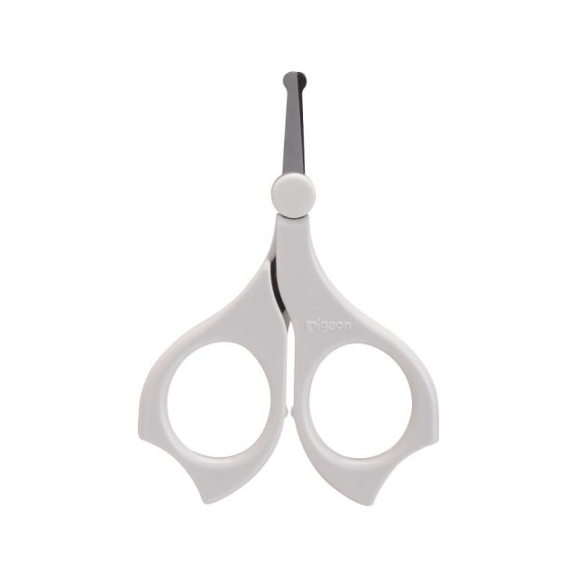 Pigeon – Tijera para cortar las uñas de tu bebé