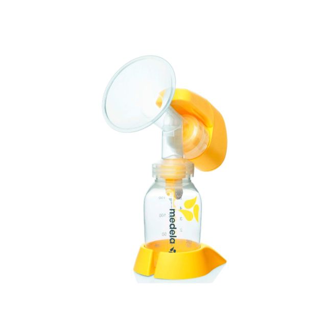 Medela - Mini Electric Extractor Eléctrico Simple