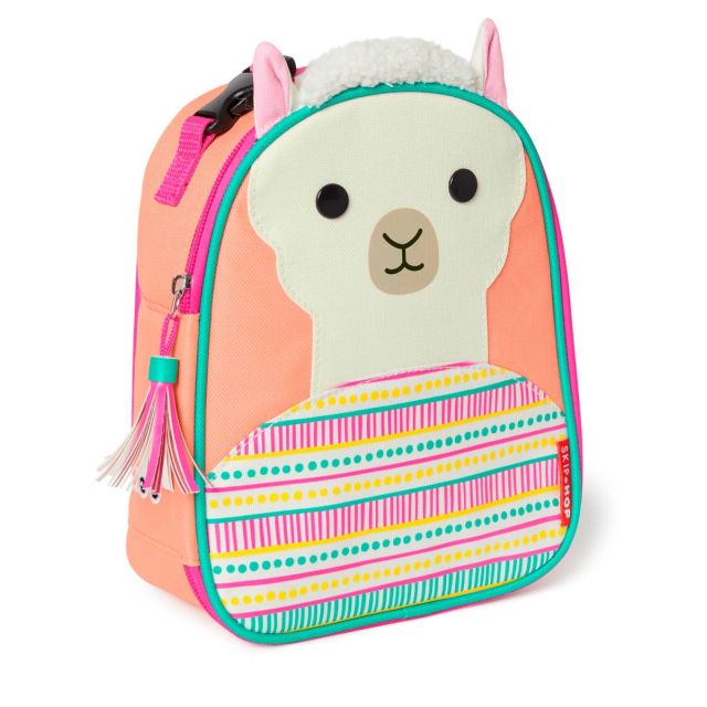 Skip Hop - Lonchera Zoo Llama