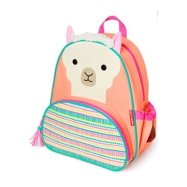 Skip Hop - 210201 Mochila Zoo Llama