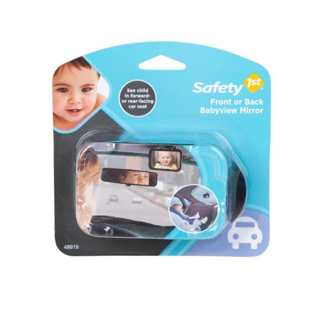 Safety 1st - Espejo Retrovisor para Auto