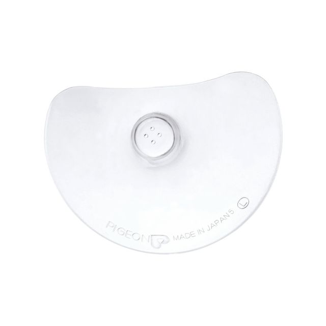 Pigeon -  Pezonera Protector de pezón 1 Unid.