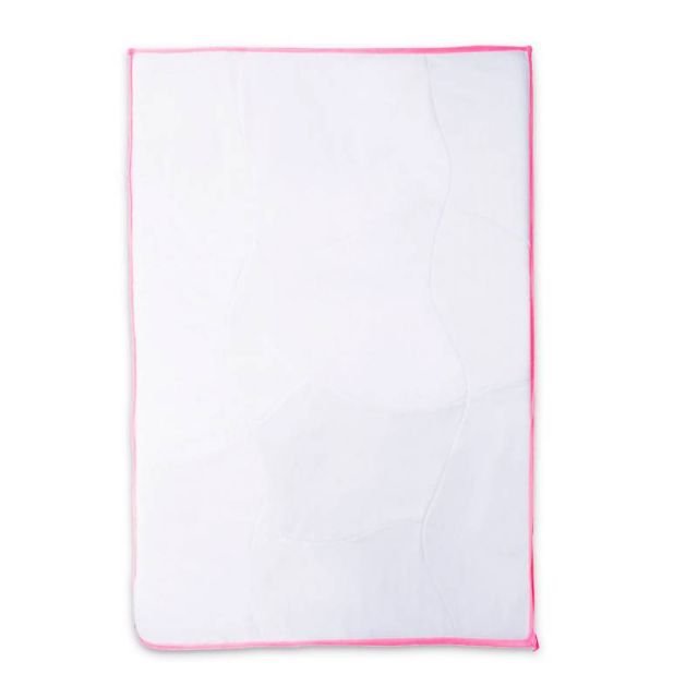 Colchón para Pack & Play Rosado - Sweetie