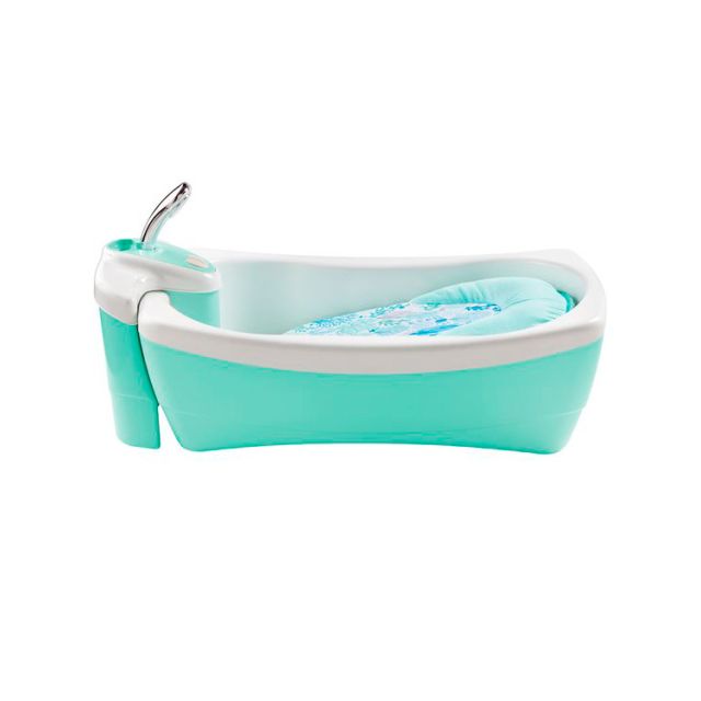 Summer  - Bañera Jacuzzi de Lujo Lil' Luxuries Neutral