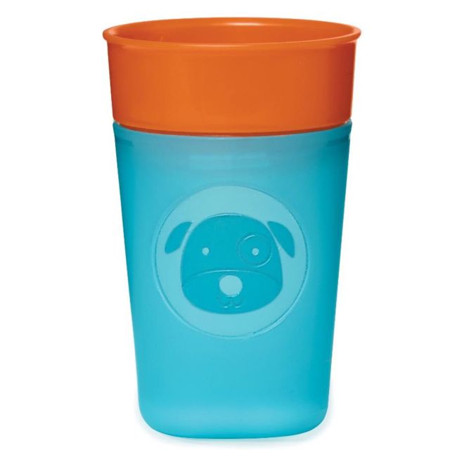 Skip Hop - Vaso de Entrenamiento 9oz/266ml Perro