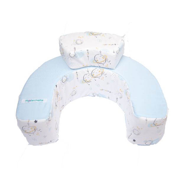 Maternelle - Asiento 2 en 1 ESPACIAL