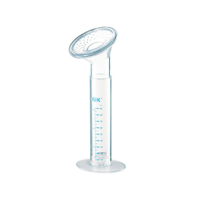 Extractor Sacaleche para Pezón Invertido Soft & Easy 90 ml Nuk