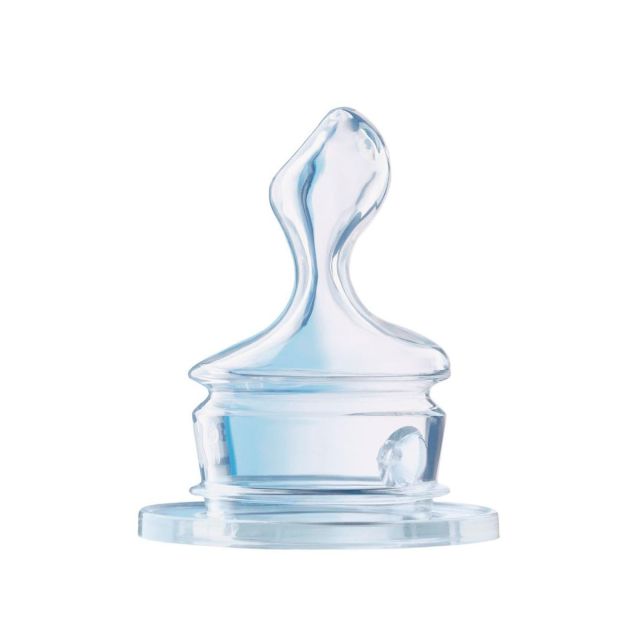 Tetina para Recién Nacidos y Bebés de 0m a 6m “L” Nuk