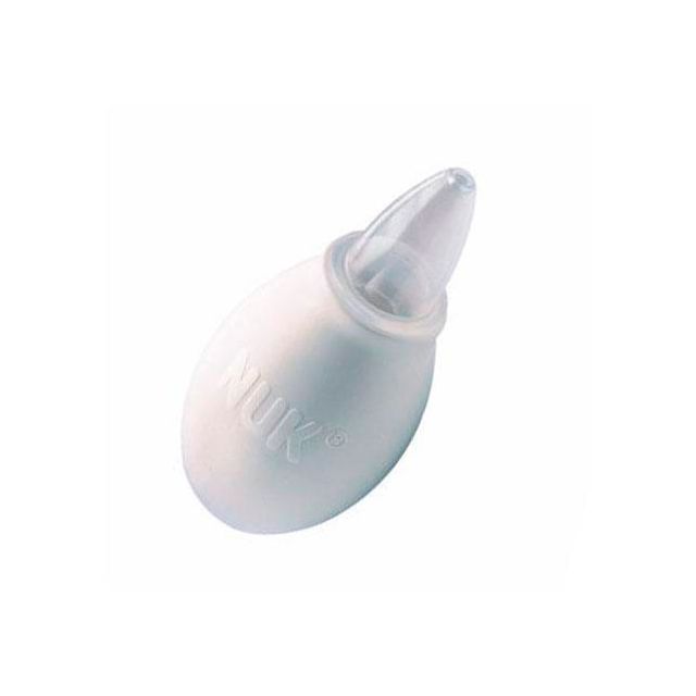 NUK- Descongestionador Nasal para bebés
