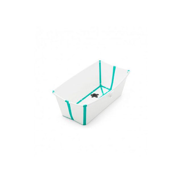 Stokke® Flexi Bath® White Aqua