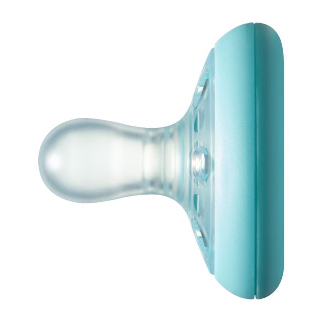 533320 Chupones Breast-like 0-6M x 2 unidades - Tommee tippee