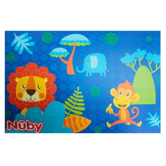Nuby - Individuales Monos