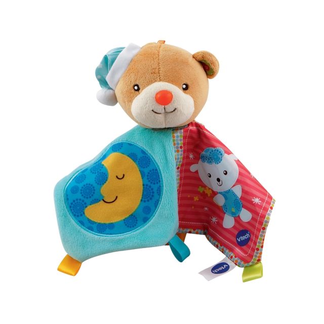 Vtech - Osito Bebé Dulces Sueños