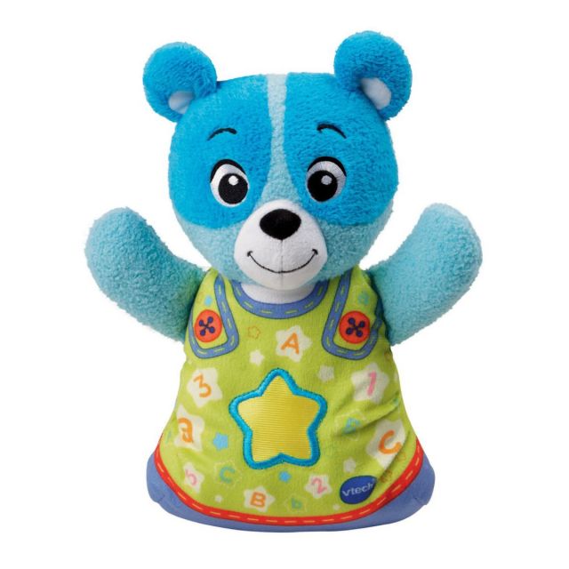 VTech - Osito de Peluche para bebés