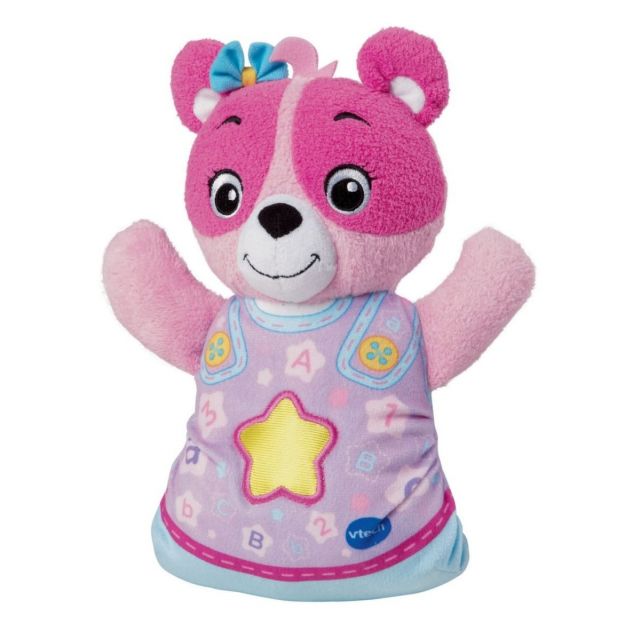 VTech - Osita de Peluche para bebés