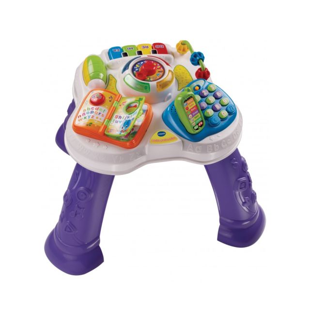 VTech - Mesita Parlanchina