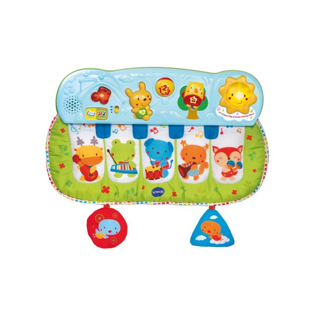 VTech - Juguete musical Piano Cunita
