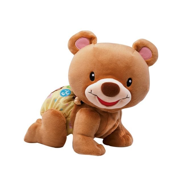 Vtech - Osito Gatea Conmigo