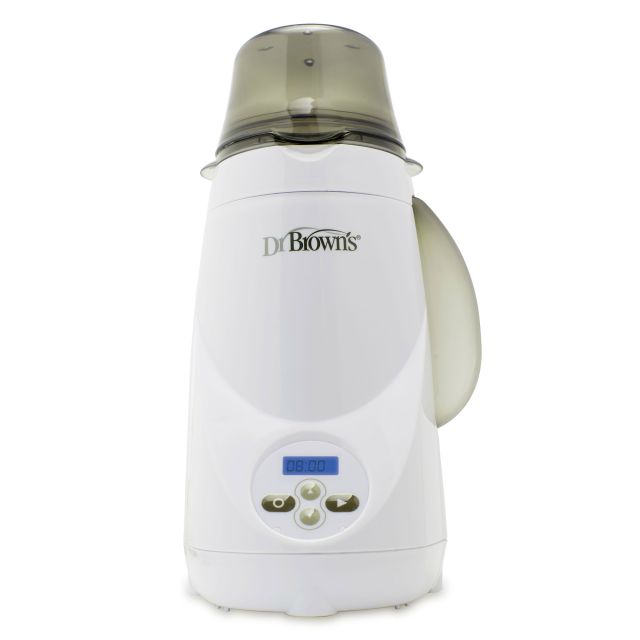 Dr. Brown’s – Calentador eléctrico de Biberones
