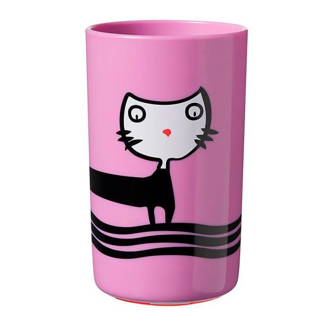 Tommee TippeVaso No Knock Gato