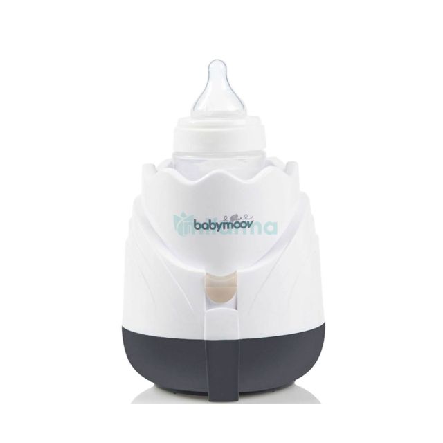 Calentador de Biberón en forma de Tulipán Babymoov