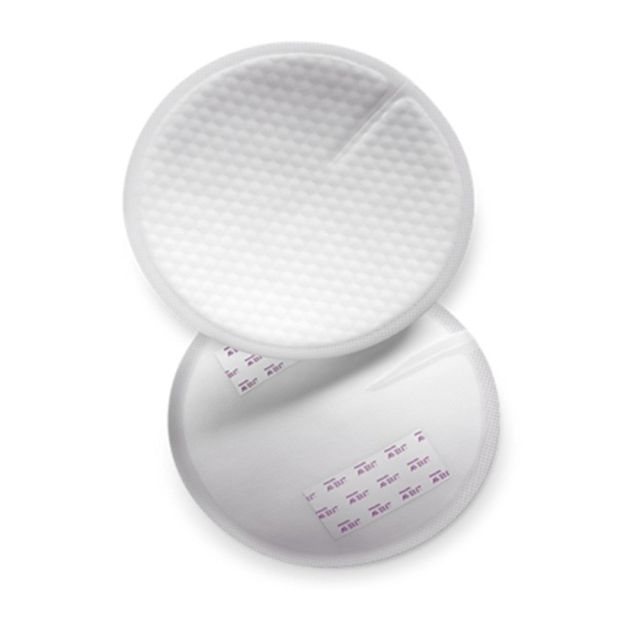 Protector de Lactancia Mamario Desechables 60 Unidades Avent