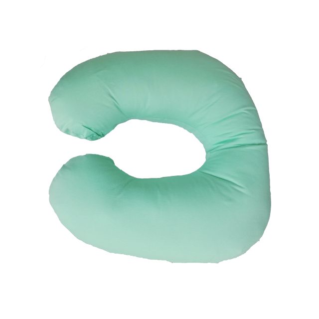 Maternelle - Almohada de Lactancia 5 en 1 Verde