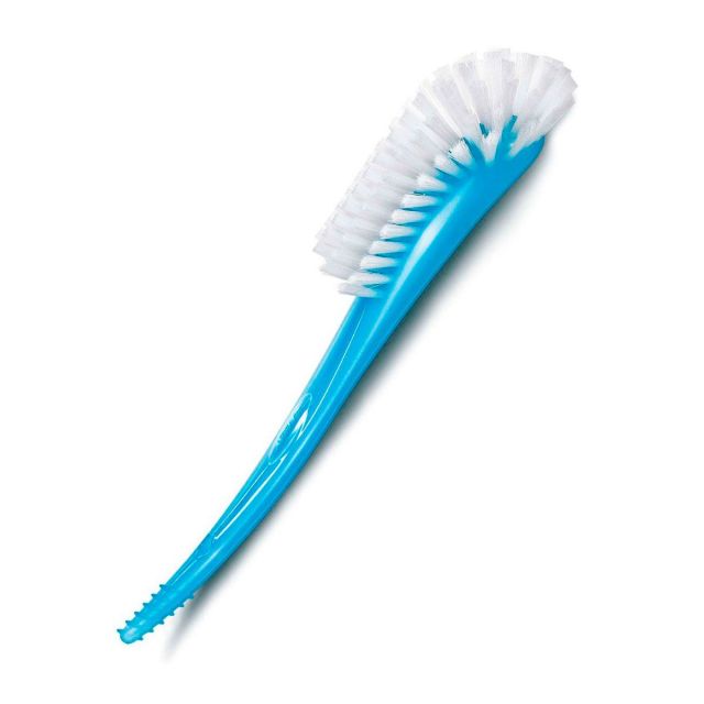 Cepillo Philips Avent para biberones y tetinas