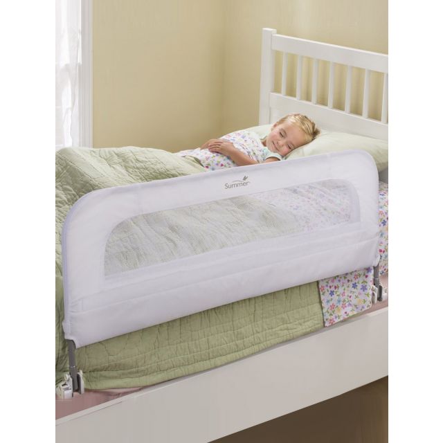 Summer - Baranda de Seguridad para Cama de Bebé New