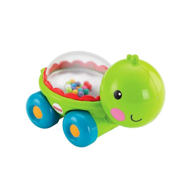 Fisher Price - Tortuga Bebé Poppity Pop