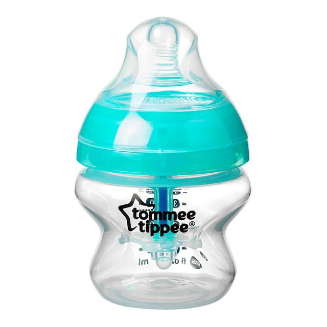 522805 Biberón Anticólico Avanzado 5oz - Tommee Tippee