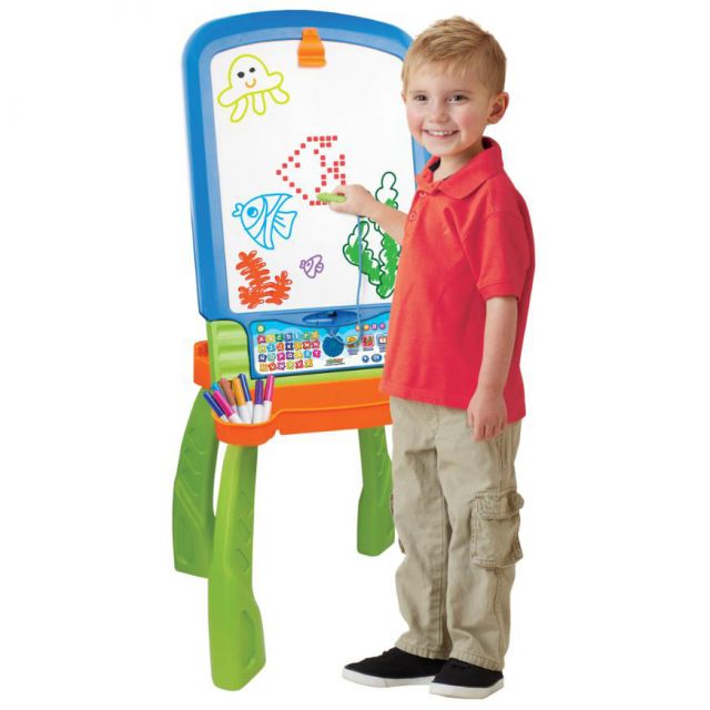 Digiart Caballete Pequeart – Vtech