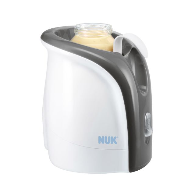 NUK- Calentador de Biberones Ultra Rapid Auto / Casa