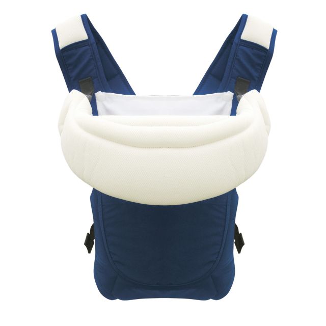 Mother's Assistant - Portabebes Canguro Portabebé Azul