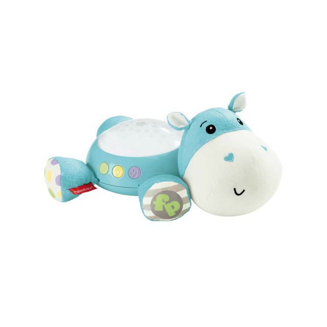 Fisher Price - Proyector Hipo Hora de Dormir