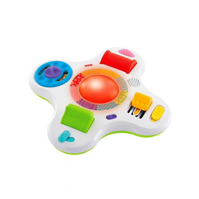 Fisher Price - Centro de Actividades Luces y Música