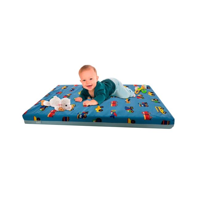 Maternelle - Colchón de Estimulación de Celeste Carritos
