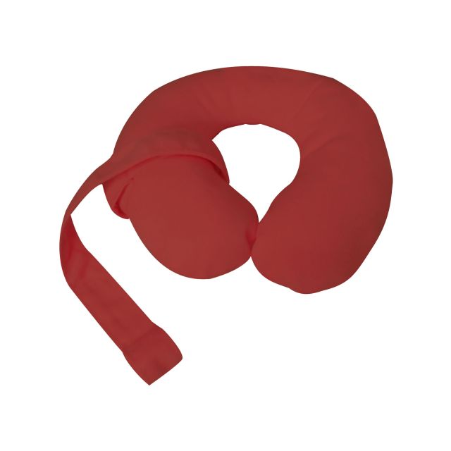 Maternelle - Collarín Cervical para Bebés Rojo