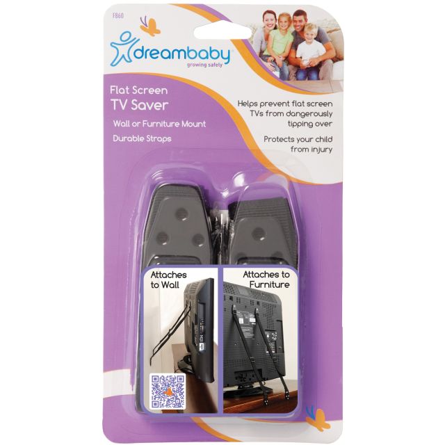 Dreambaby - Sujetador de Pantalla