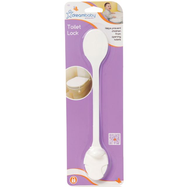 Dreambaby – Seguro para Inodoro