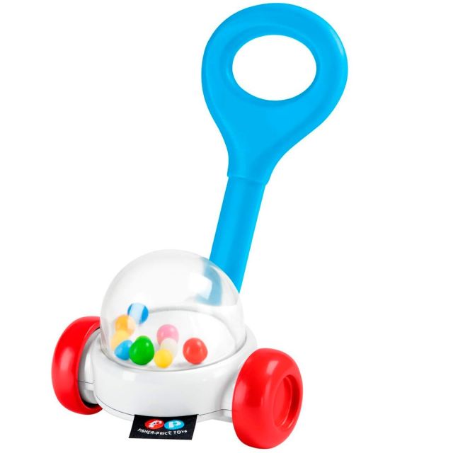 Fisher Price - Sonaja Mini Corn Popper